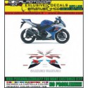 GSXR 1000 2007 K7